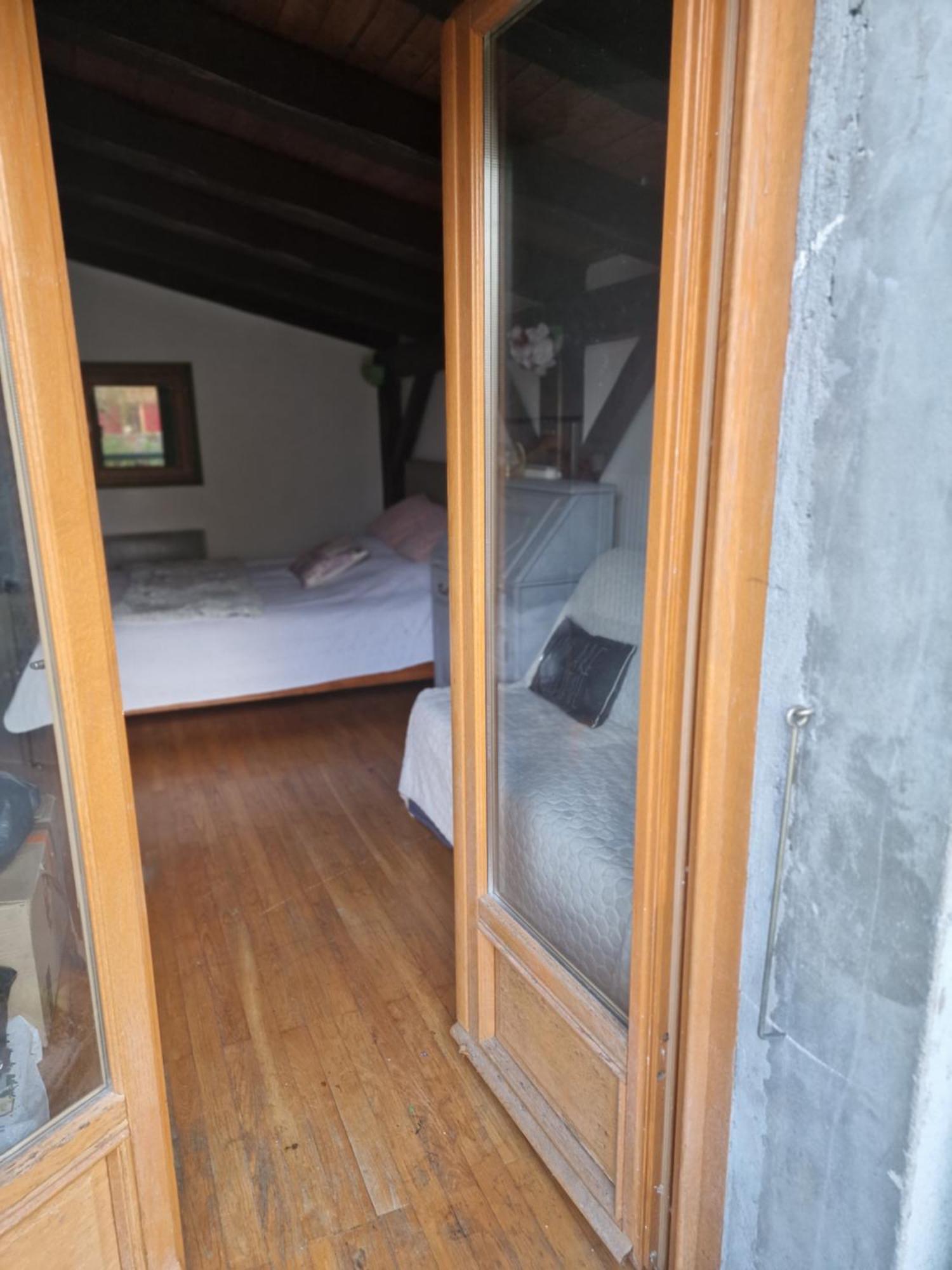 Chambre D'Hotes Lovagny Exteriér fotografie